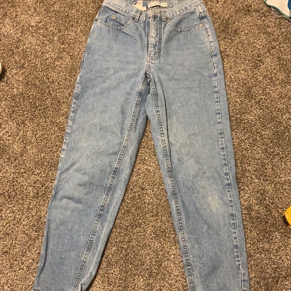 Vintage Calvin Klein Jeans - Picture 4 of 6